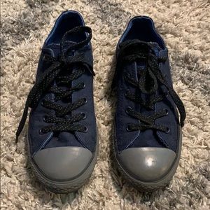 Converse kids shoes